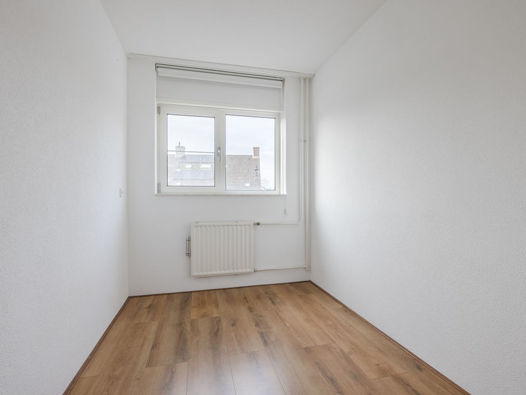 Klaverruiter 14, HELLEVOETSLUIS