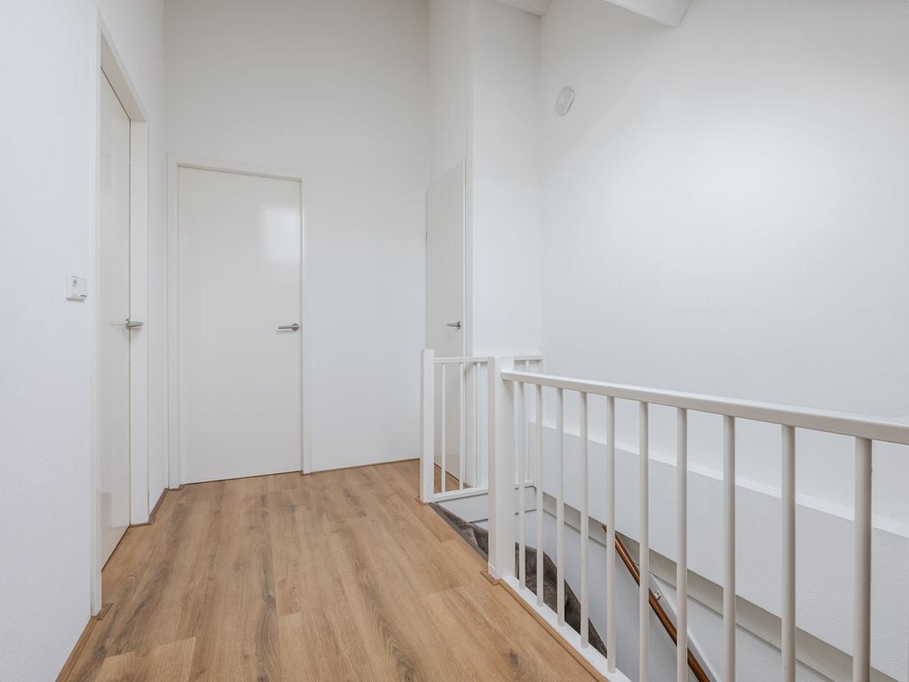 Klaverruiter 14, HELLEVOETSLUIS