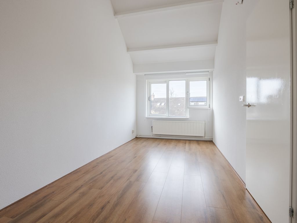 Klaverruiter 14, HELLEVOETSLUIS