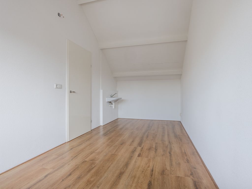 Klaverruiter 14, HELLEVOETSLUIS