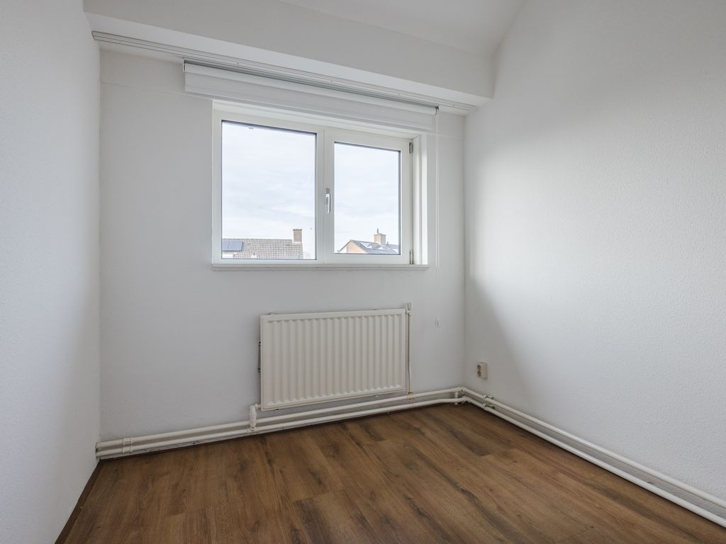 Klaverruiter 14, HELLEVOETSLUIS