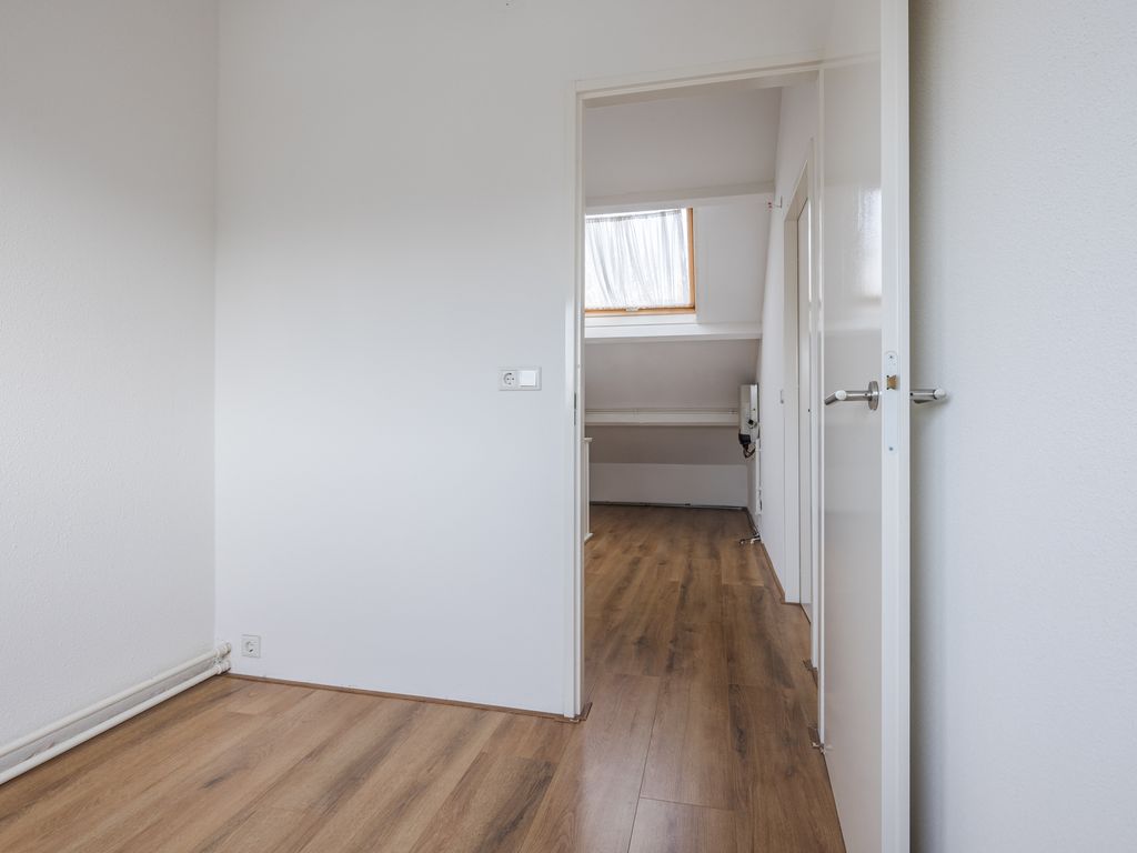 Klaverruiter 14, HELLEVOETSLUIS