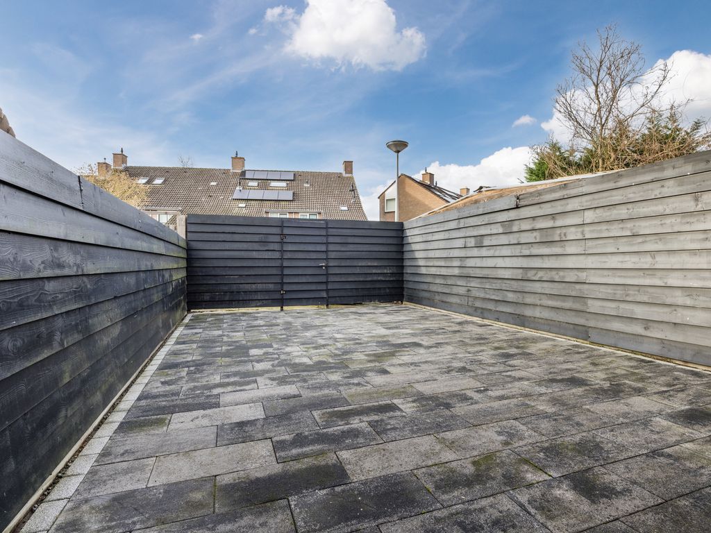 Klaverruiter 14, HELLEVOETSLUIS