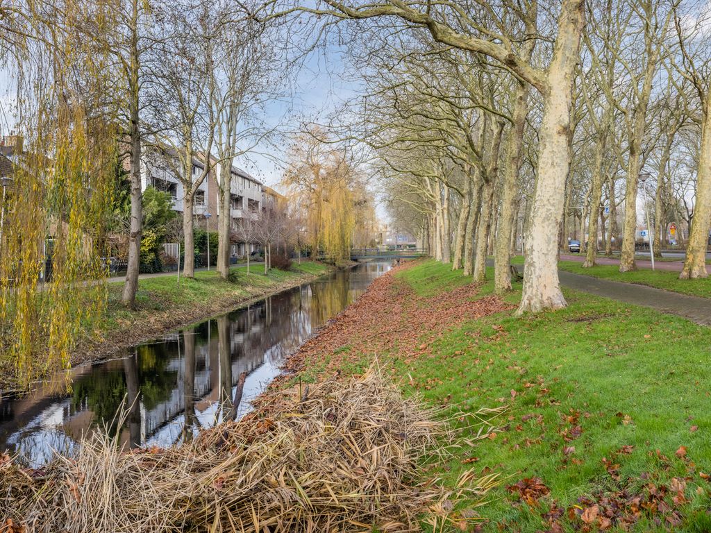 Klaverruiter 14, HELLEVOETSLUIS