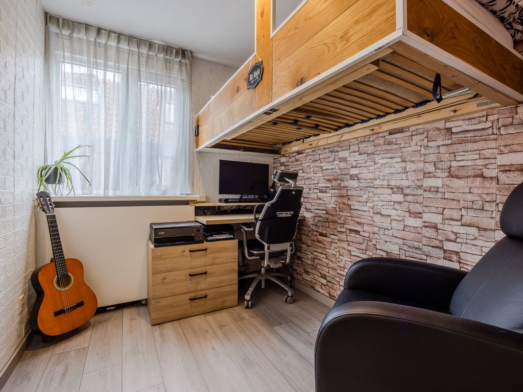 de Windhond 7, HELLEVOETSLUIS