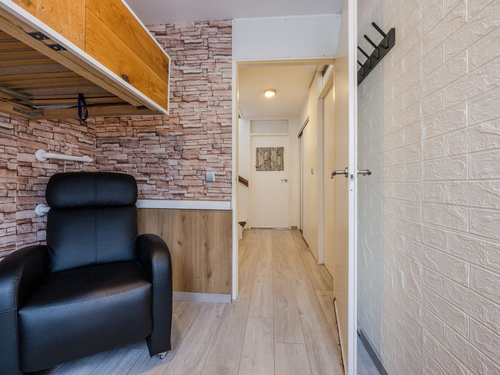 de Windhond 7, HELLEVOETSLUIS