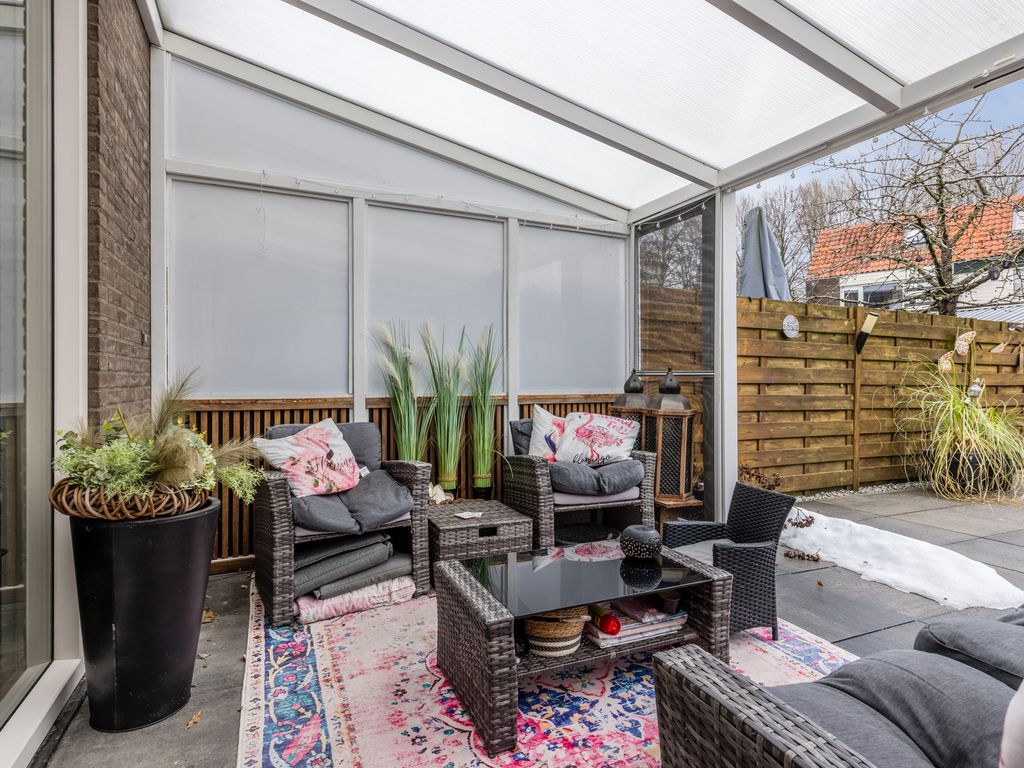 de Windhond 7, HELLEVOETSLUIS