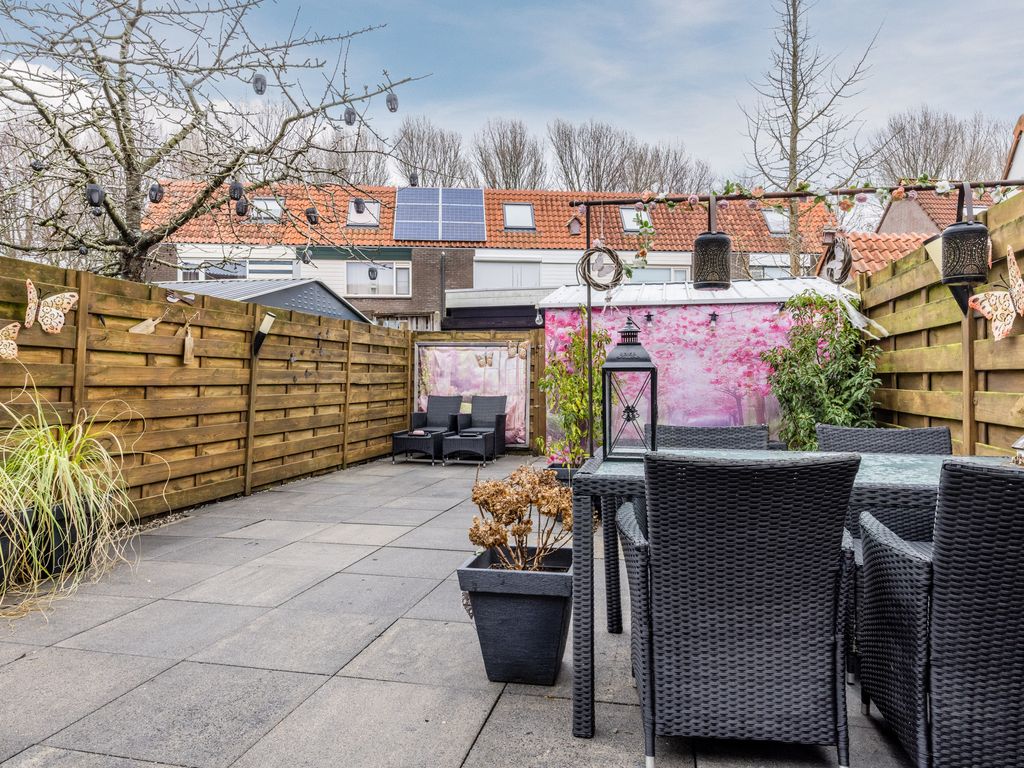 de Windhond 7, HELLEVOETSLUIS