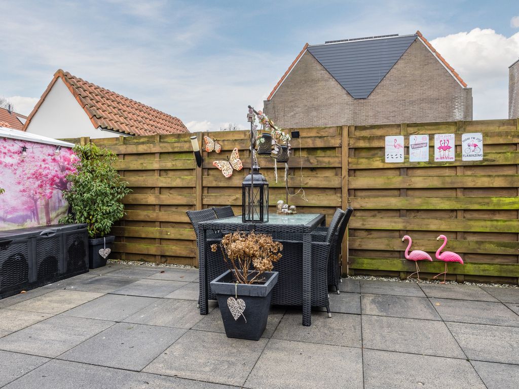 de Windhond 7, HELLEVOETSLUIS