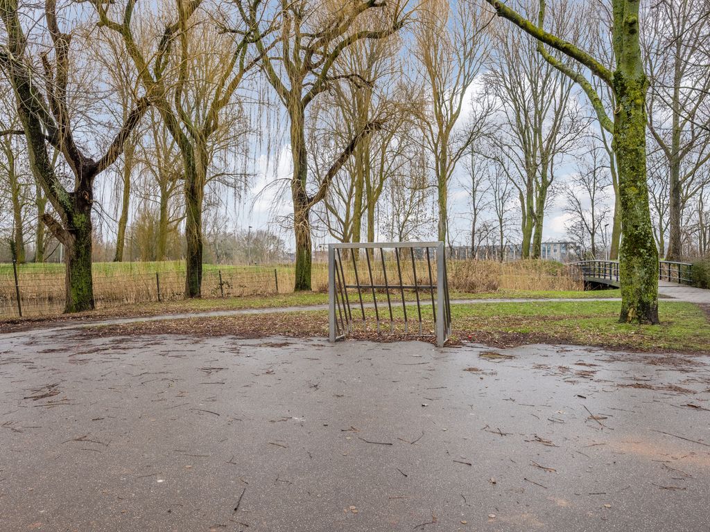 de Windhond 7, HELLEVOETSLUIS