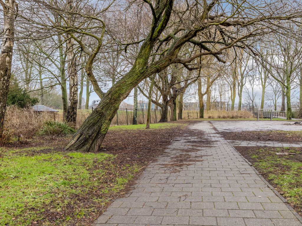 de Windhond 7, HELLEVOETSLUIS