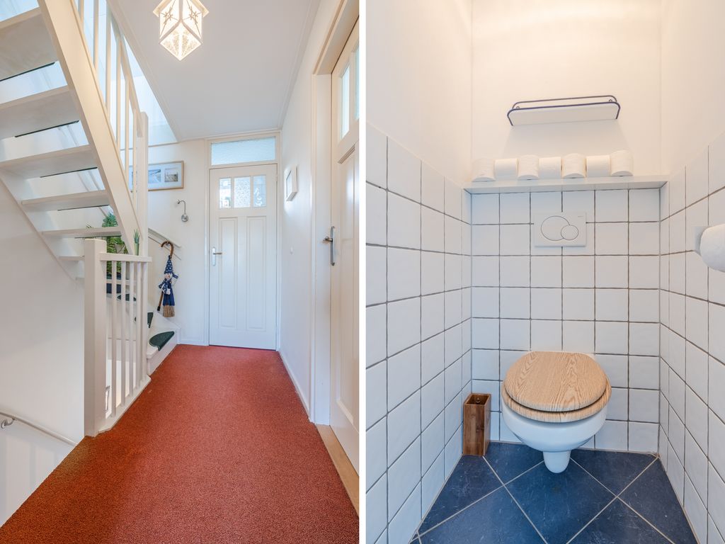 Dibbetzplantsoen 50, HELLEVOETSLUIS