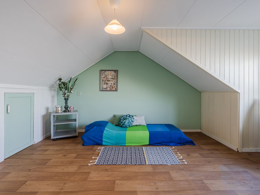 Dibbetzplantsoen 50, HELLEVOETSLUIS