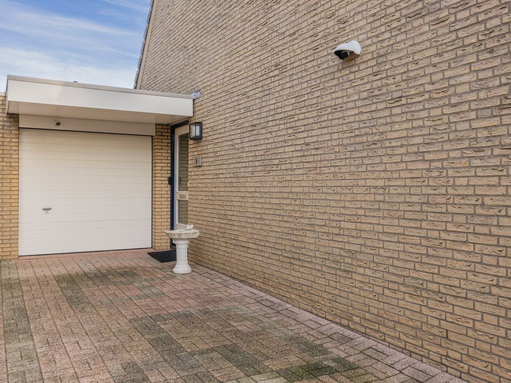 Beethovenstraat 9, HELLEVOETSLUIS