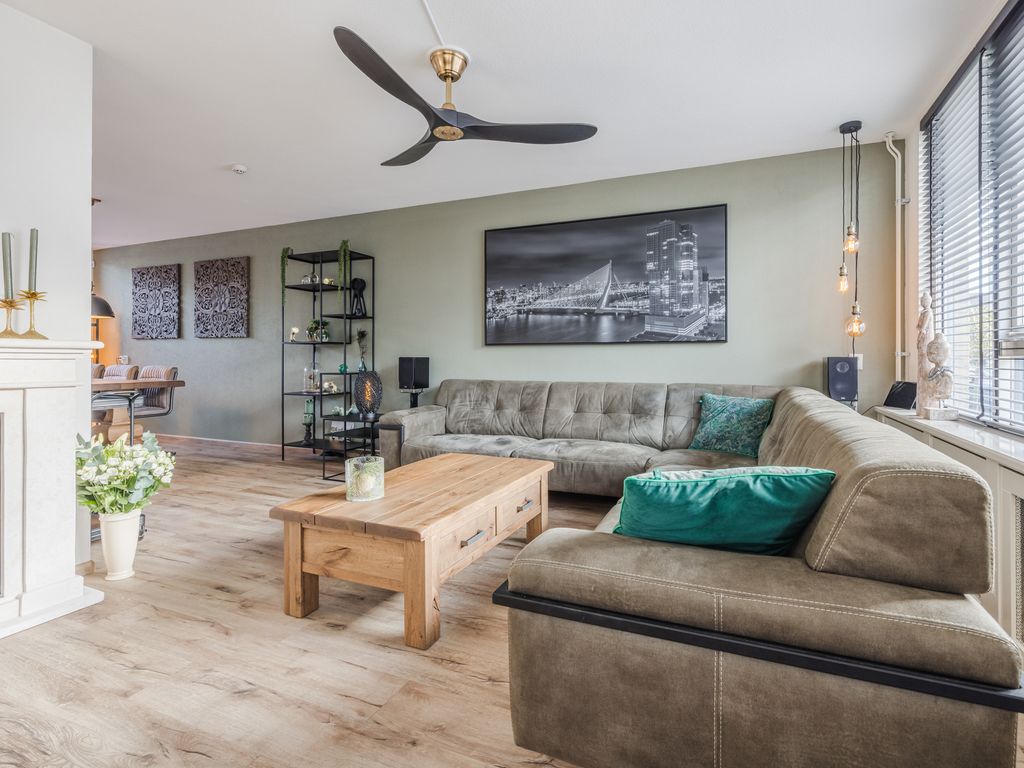 Beethovenstraat 9, HELLEVOETSLUIS