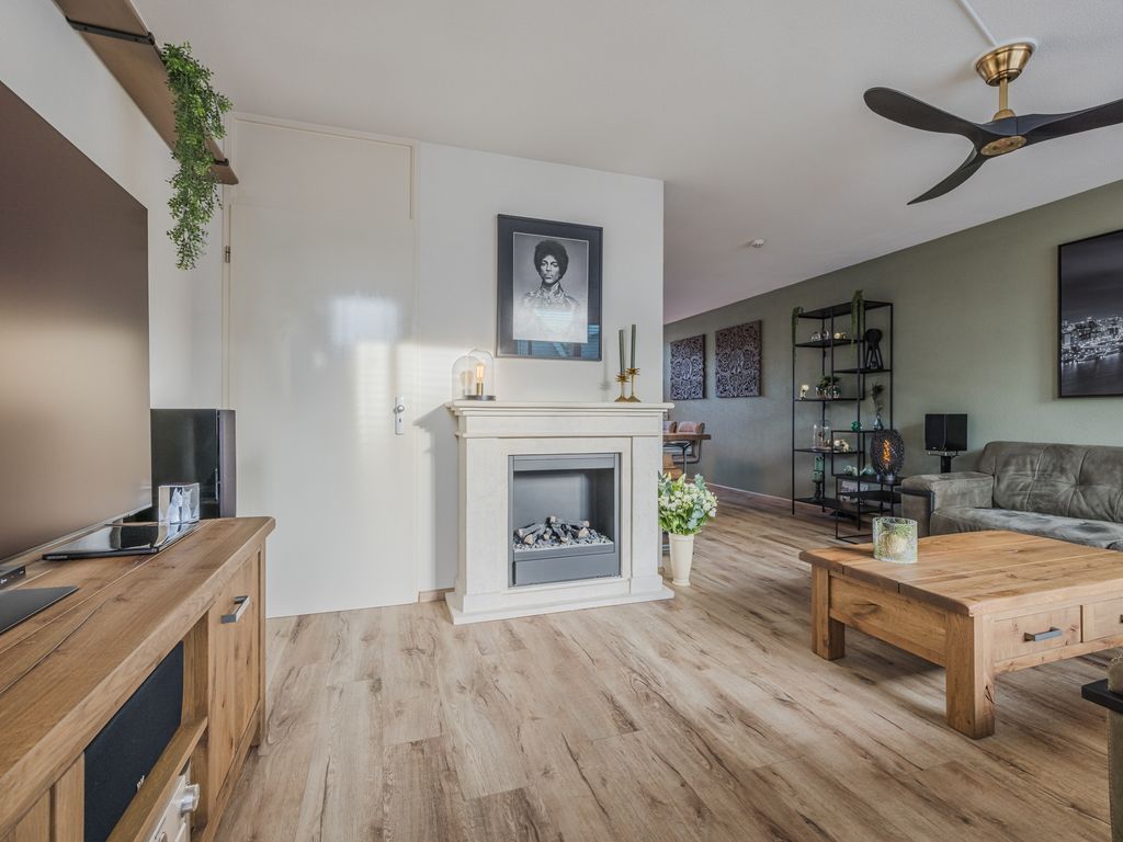 Beethovenstraat 9, HELLEVOETSLUIS