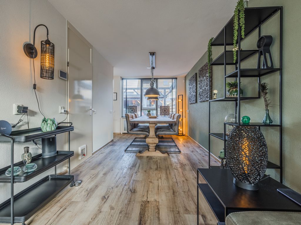 Beethovenstraat 9, HELLEVOETSLUIS