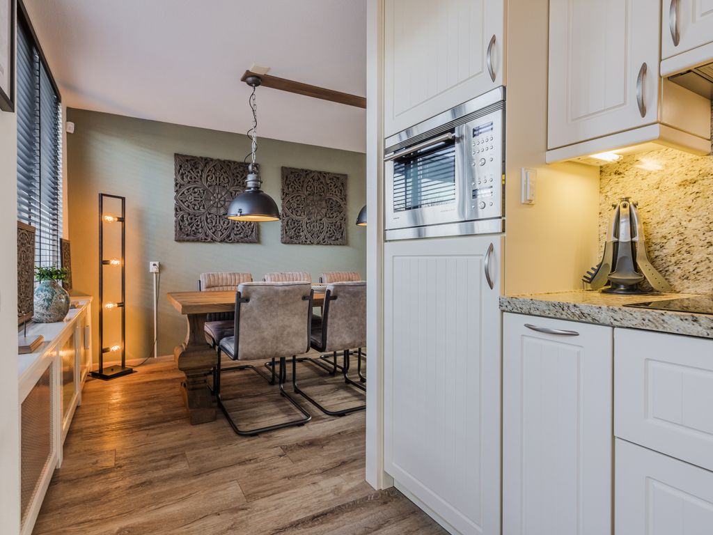 Beethovenstraat 9, HELLEVOETSLUIS