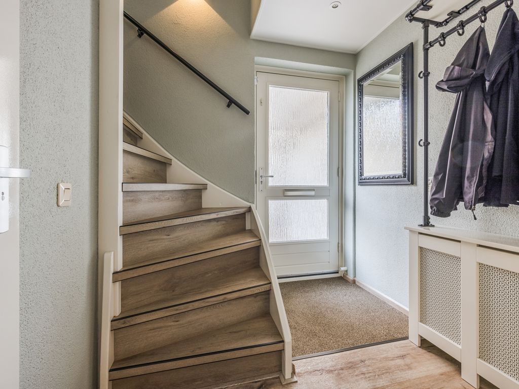 Beethovenstraat 9, HELLEVOETSLUIS