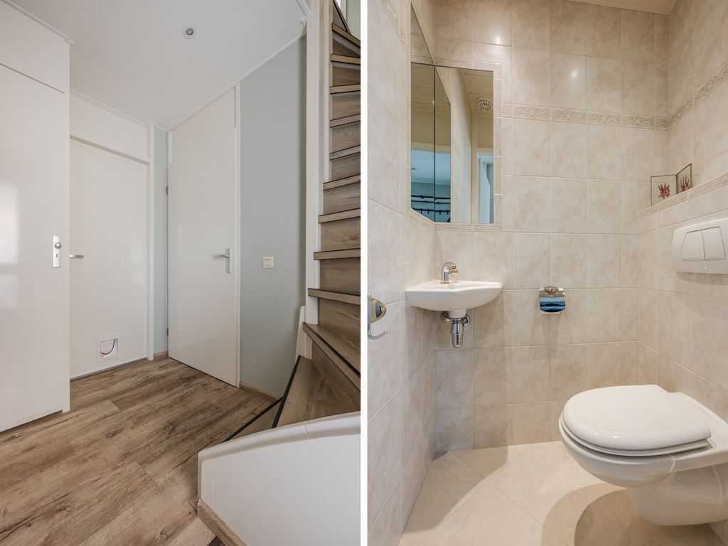 Beethovenstraat 9, HELLEVOETSLUIS