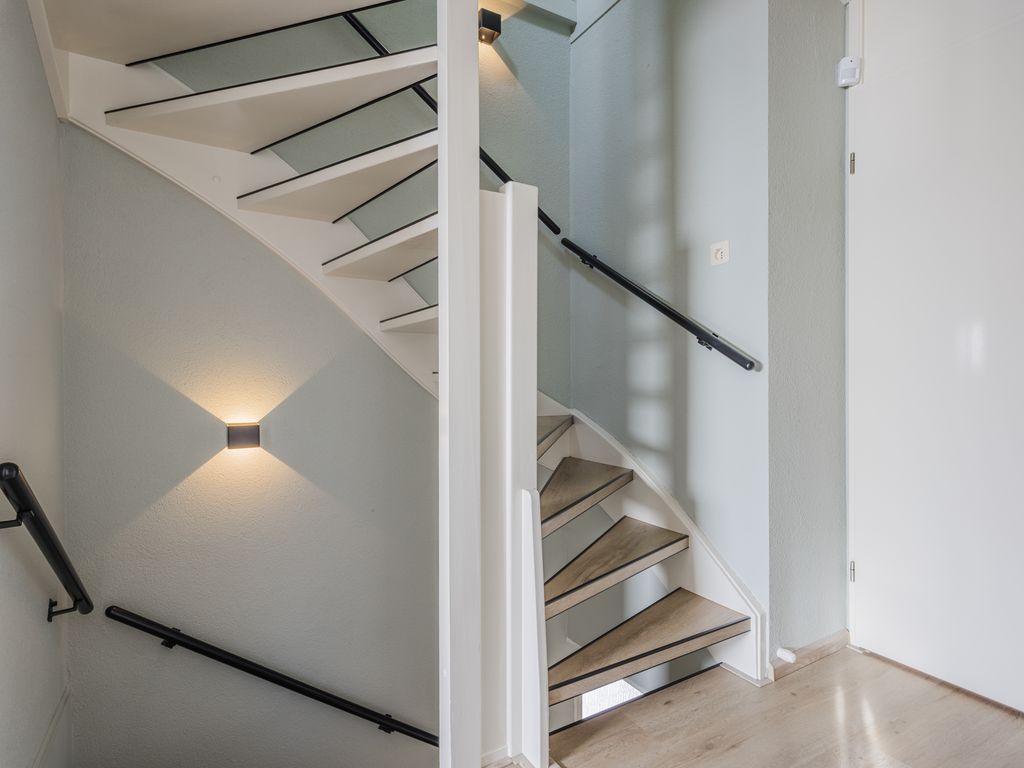 Beethovenstraat 9, HELLEVOETSLUIS