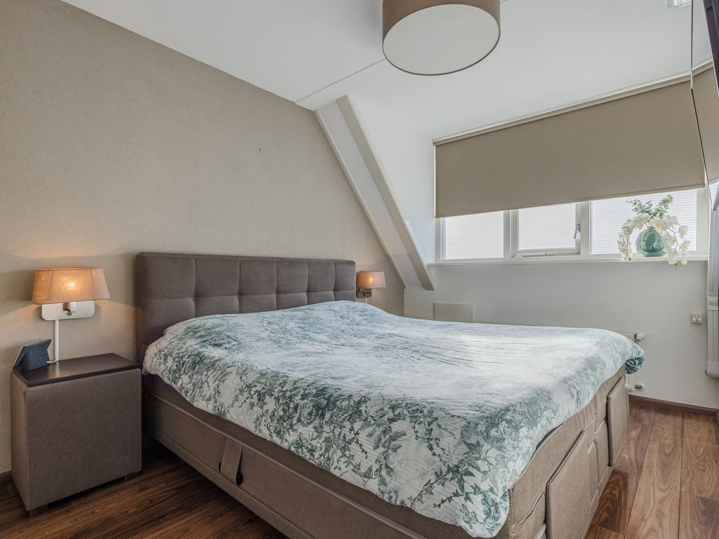 Beethovenstraat 9, HELLEVOETSLUIS