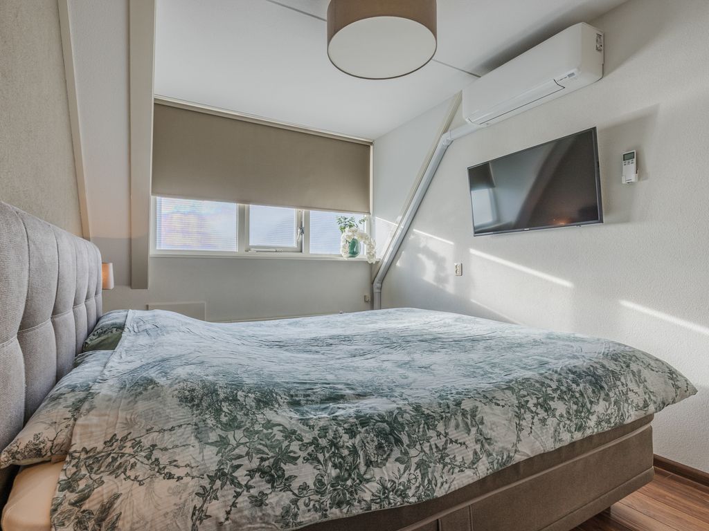 Beethovenstraat 9, HELLEVOETSLUIS