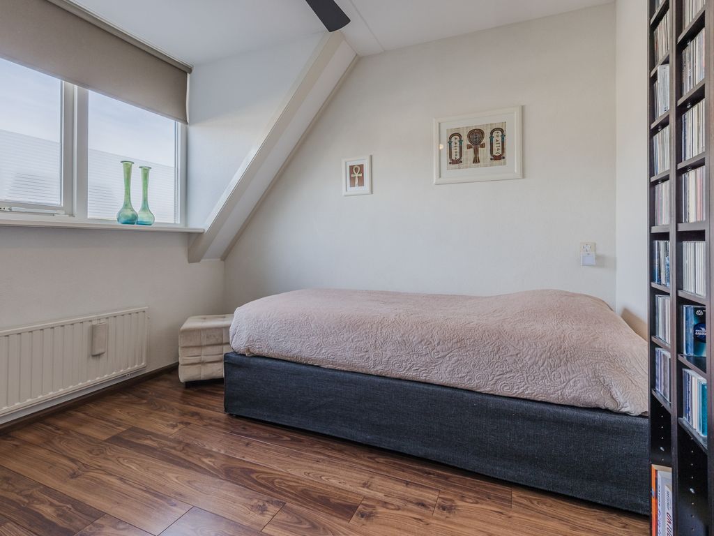 Beethovenstraat 9, HELLEVOETSLUIS