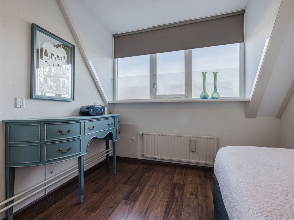 Beethovenstraat 9, HELLEVOETSLUIS