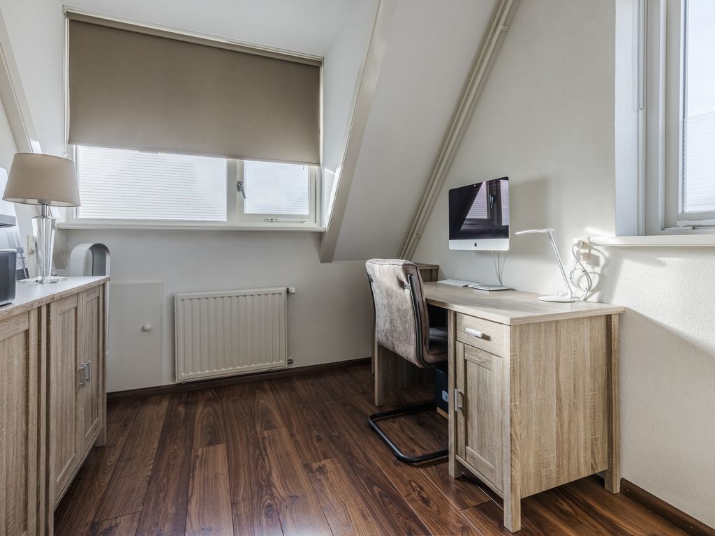 Beethovenstraat 9, HELLEVOETSLUIS