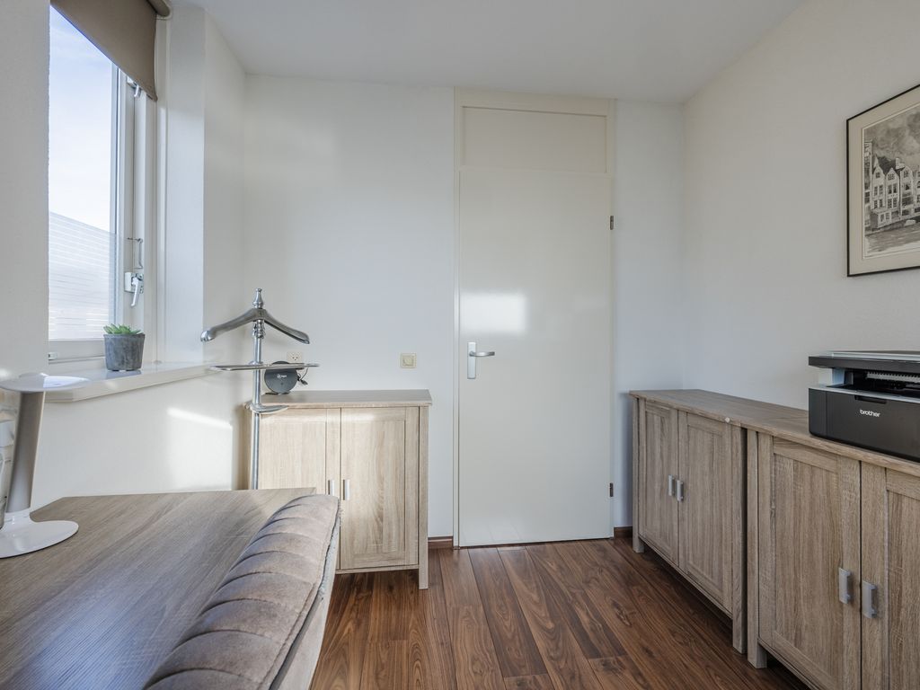 Beethovenstraat 9, HELLEVOETSLUIS