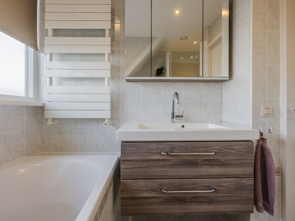 Beethovenstraat 9, HELLEVOETSLUIS