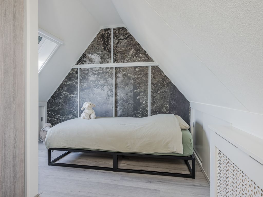 Beethovenstraat 9, HELLEVOETSLUIS