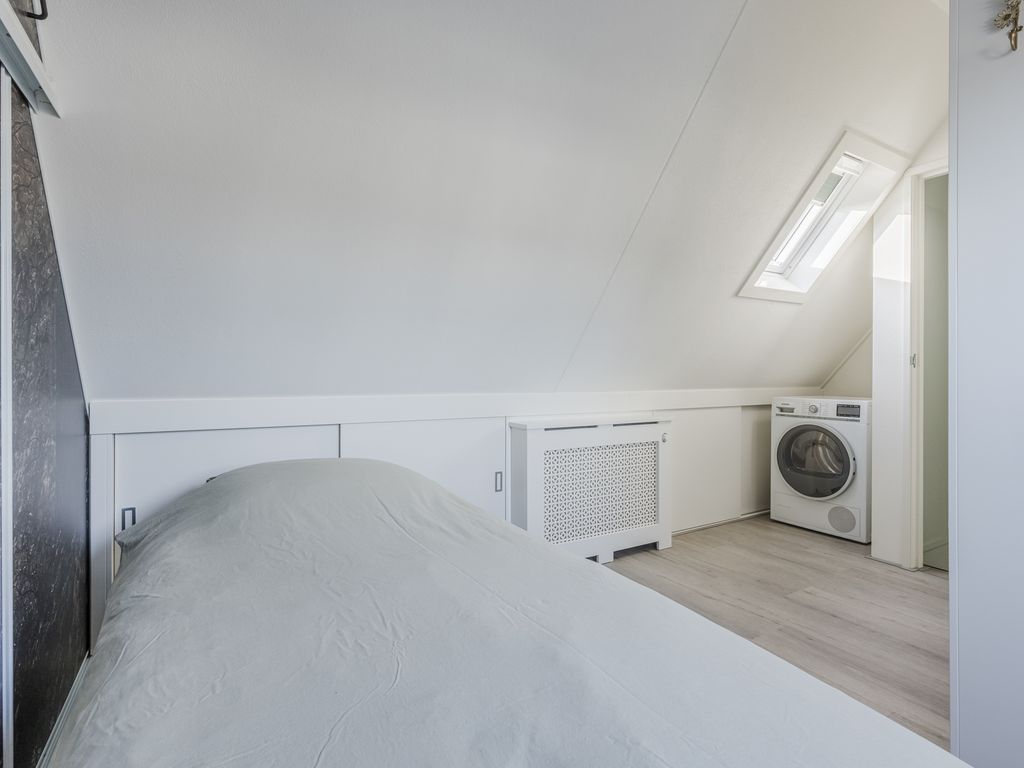 Beethovenstraat 9, HELLEVOETSLUIS