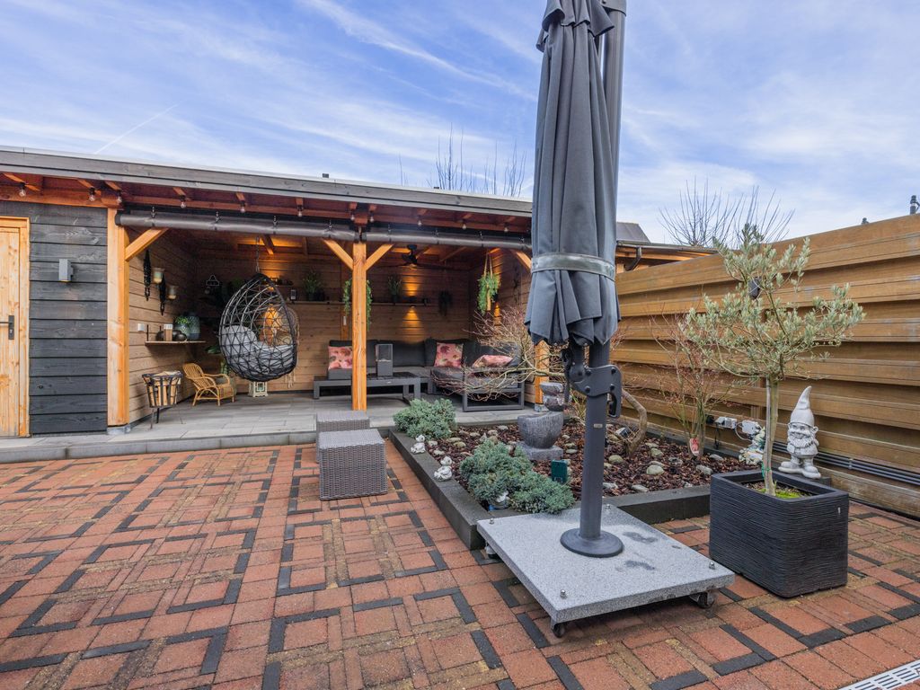 Beethovenstraat 9, HELLEVOETSLUIS