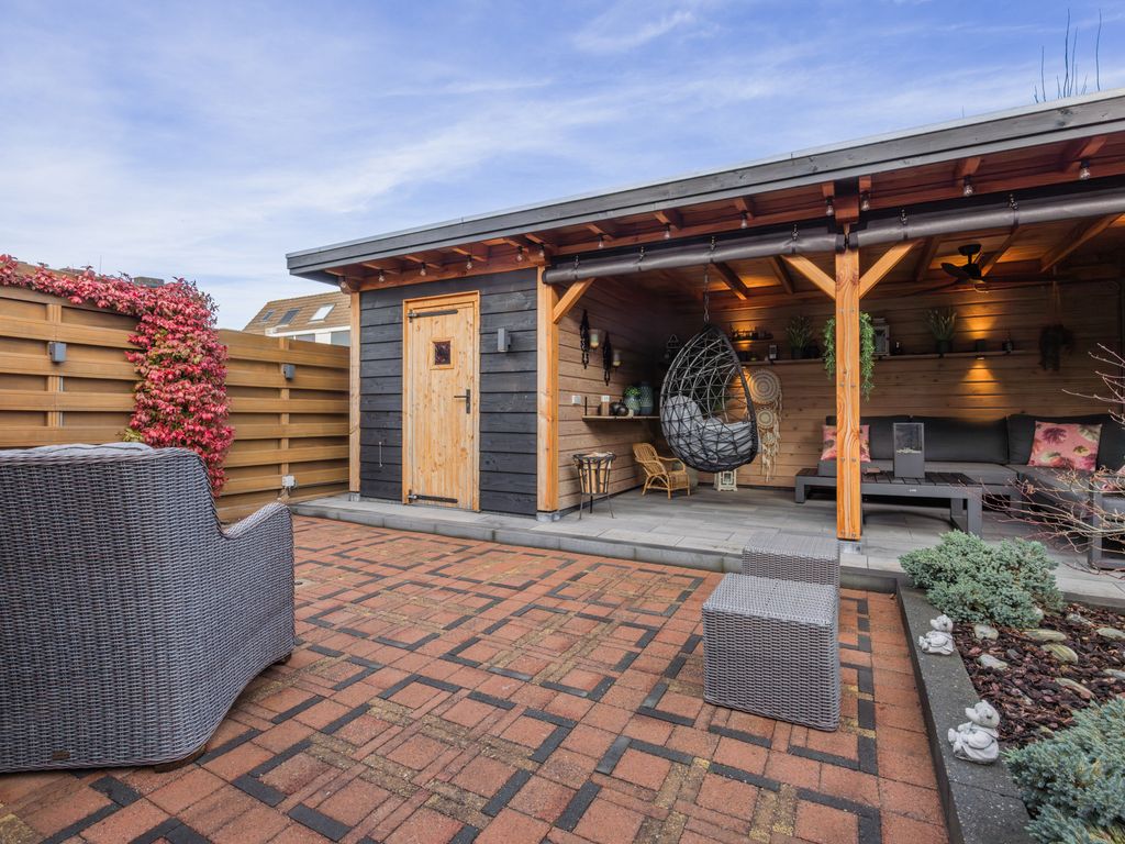 Beethovenstraat 9, HELLEVOETSLUIS