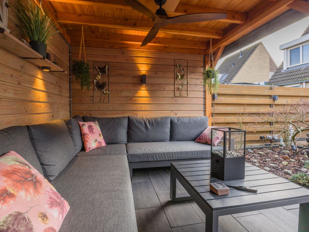 Beethovenstraat 9, HELLEVOETSLUIS