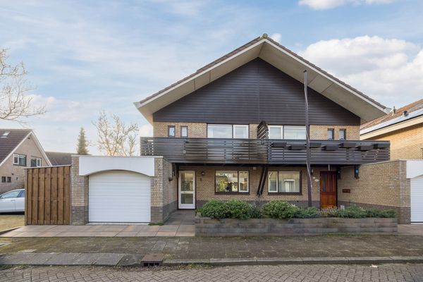 Willem van der Zaanstraat 1