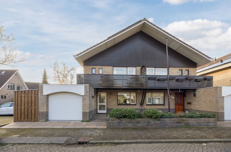 Willem van der Zaanstraat 1