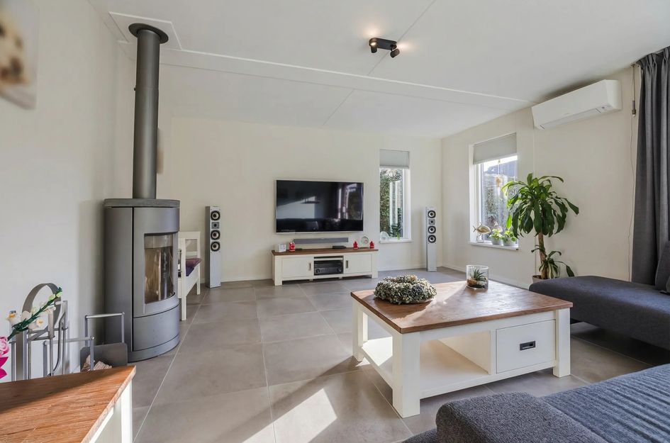 Willem van der Zaanstraat 1