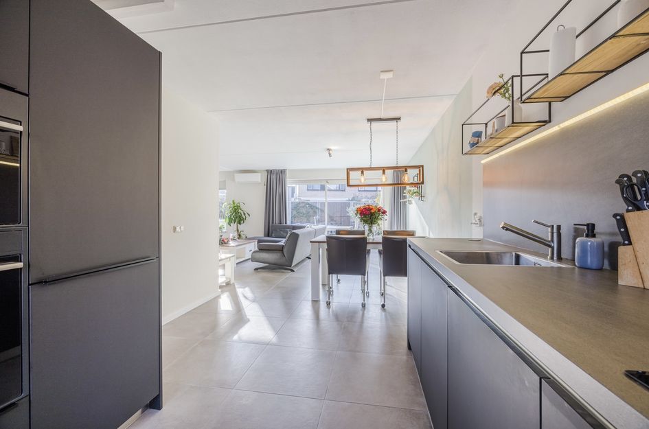 Willem van der Zaanstraat 1