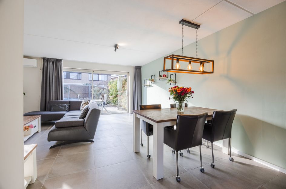 Willem van der Zaanstraat 1