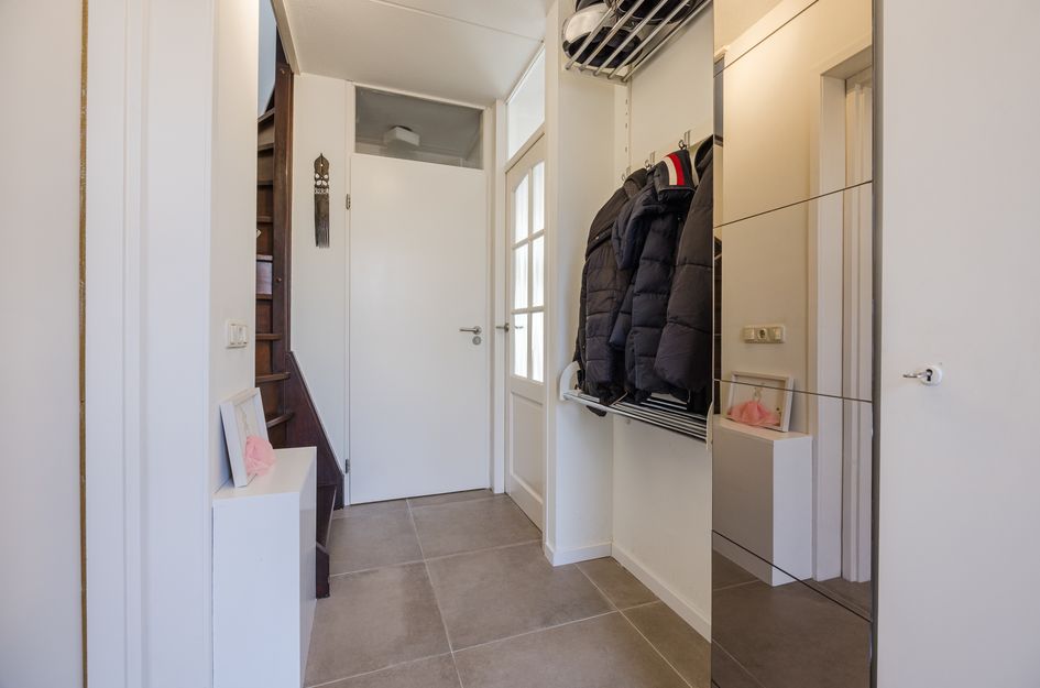 Willem van der Zaanstraat 1