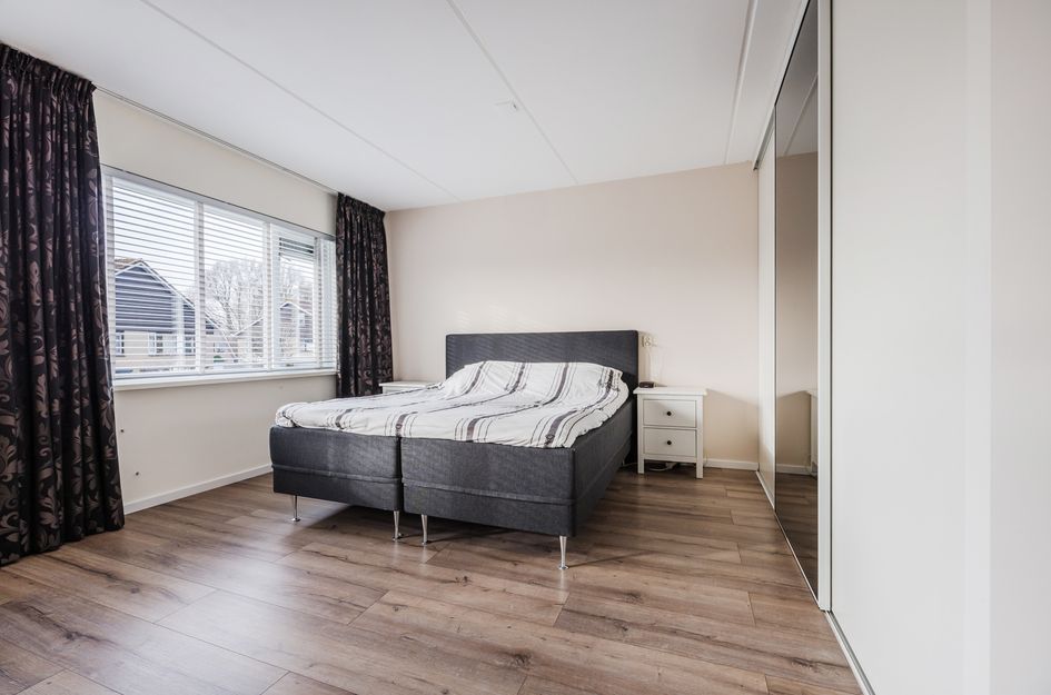 Willem van der Zaanstraat 1