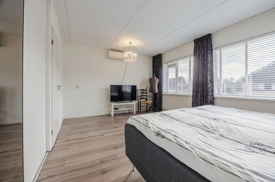 Willem van der Zaanstraat 1