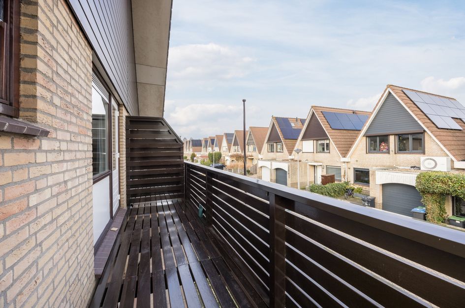 Willem van der Zaanstraat 1