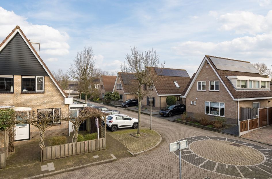 Willem van der Zaanstraat 1