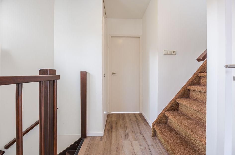 Willem van der Zaanstraat 1