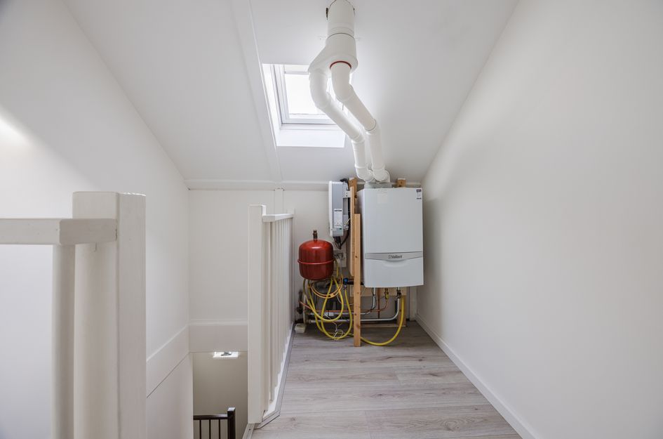 Willem van der Zaanstraat 1