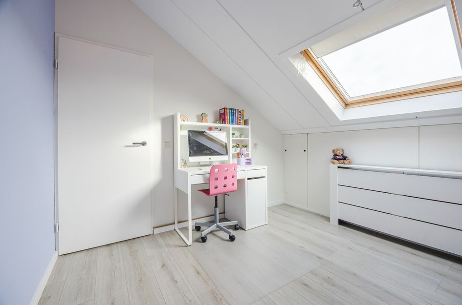 Willem van der Zaanstraat 1